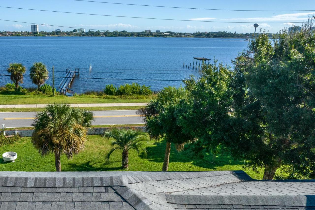 Daytona Beach!! In Front Of River, Enjoy Kayak Free!!! Dış mekan fotoğraf